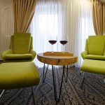 Camera 103 - DeLuxe Family Room