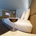 Camera 103 - DeLuxe Family Room