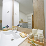 Baia camerei 104 - DeLuxe Family Room