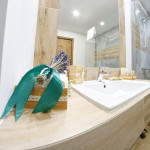 Baia camerei 104 - DeLuxe Family Room