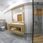 Baia camerei 105 - DeLuxe Family Room
