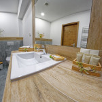 Baia camerei 105 - DeLuxe Family Room