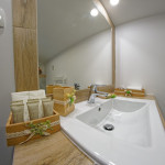 Apartament 201 - baia