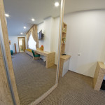 Apartament 201 - camera de zi