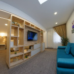 Camera 202 - Junior Suite