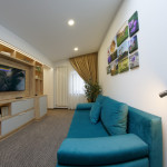 Camera 202 - Junior Suite