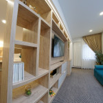 Camera 202 - Junior Suite