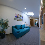 Camera 202 - Junior Suite