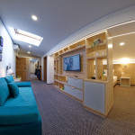 Camera 202 - Junior Suite