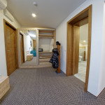 Camera 202 - Junior Suite