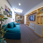 Camera 202 - Junior Suite