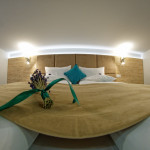 Camera 202 - Junior Suite