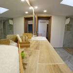 Baia camerei 202 - Junior Suite