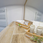 Baia camerei 202 - Junior Suite