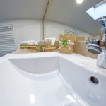 Baia camerei 202 - Junior Suite