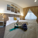 Camera 204 - Junior Suite