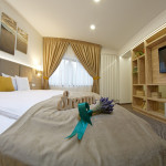 Camera 204 - Junior Suite