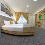 Camera 204 - Junior Suite