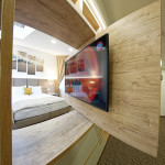 Camera 204 - Junior Suite