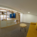 Camera 204 - Junior Suite
