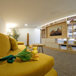 Camera 204 - Junior Suite