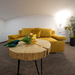 Camera 204 - Junior Suite