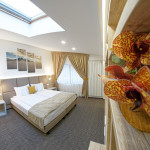 Camera 204 - Junior Suite