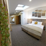 Camera 204 - Junior Suite