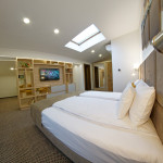 Camera 204 - Junior Suite