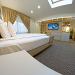 Camera 204 - Junior Suite