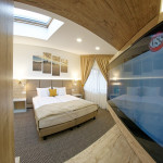 Camera 204 - Junior Suite