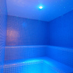 Sauna umedă