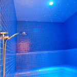 Sauna umedă