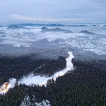 Pârtia Rarău 1 © Bucovina Te Iubesc