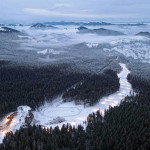 Pârtia Rarău 1 © Bucovina Te Iubesc