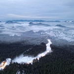Pârtia Rarău 1 © Bucovina Te Iubesc