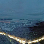 Pârtia Rarău 1 © Bucovina Te Iubesc