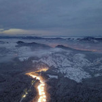 Pârtia Rarău 1 © Bucovina Te Iubesc