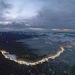Pârtia Rarău 1 © Bucovina Te Iubesc