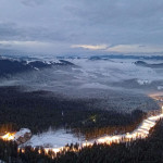 Pârtia Rarău 1 © Bucovina Te Iubesc