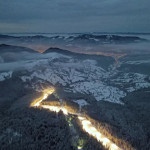Pârtia Rarău 1 © Bucovina Te Iubesc
