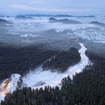 Pârtia Rarău 1 © Bucovina Te Iubesc