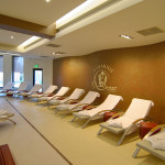 Piscina interioară