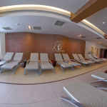 Piscina interioară