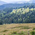 Mega-Tiroliana „La Palma”